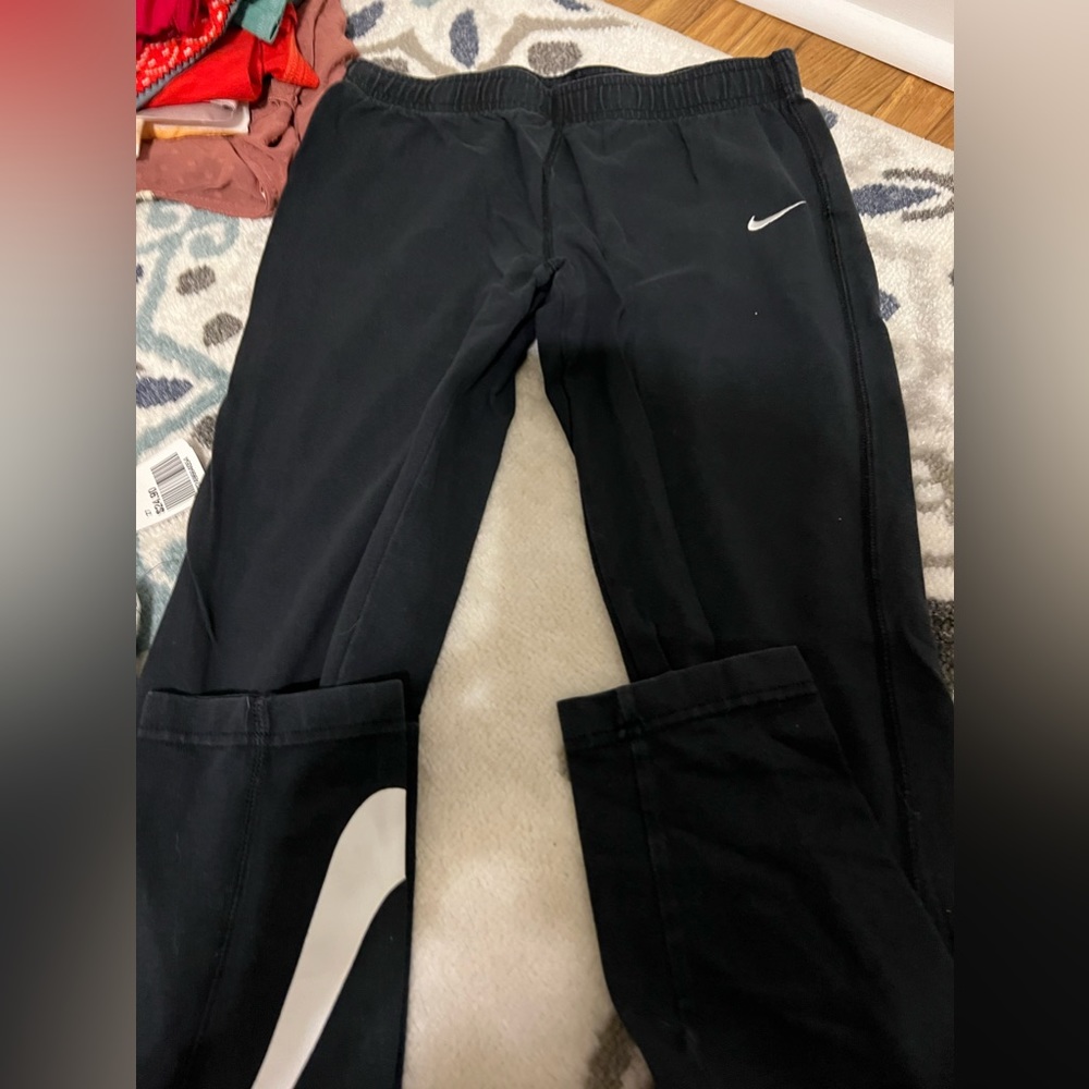 Sports wear
